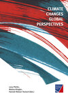 Buchcover Climate Changes Global Perspectives