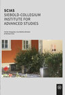 Buchcover SCIAS Siebold-Collegium Institute for Advanced Studies