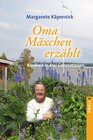 Buchcover Oma Mäxchen erzählt