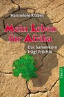 Buchcover Mein Leben für Afrika