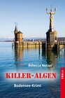 Buchcover Killer-Algen