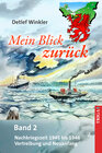 Buchcover Mein Blick zurück - Band 2