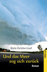 Buchcover Und das Meer zog sich zurück