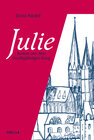 Buchcover Julie