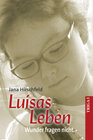 Buchcover Luisas Leben