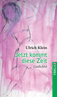 Buchcover Jetzt kommt diese Zeit