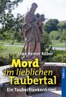 Buchcover Mord im lieblichen Taubertal