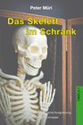 Buchcover Das Skelett im Schrank