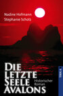 Buchcover Die letzte Seele Avalons