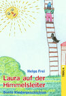 Buchcover Laura auf der Himmelsleiter