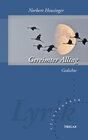 Buchcover Gereimter Alltag