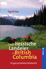 Buchcover Zwei hessische Landeier in British Columbia