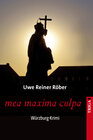 Buchcover mea maxima culpa