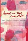 Buchcover Kommt ein Kind zum Arzt