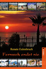Buchcover Fernweh endet nie