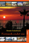 Buchcover Fernweh endet nie