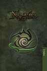 Buchcover Negaia