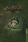 Buchcover Negaia