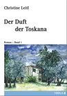 Buchcover Der Duft der Toskana