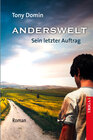 Buchcover ANDERSWELT