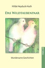 Buchcover Das Wildtaubenpaar