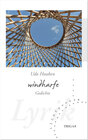 Buchcover windharfe