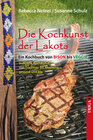 Buchcover Die Kochkunst der Lakota