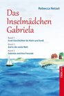 Buchcover Das Inselmädchen Gabriela