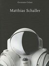 Buchcover Matthias Schaller
