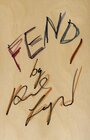 Buchcover FENDI by Karl Lagerfeld