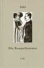 Buchcover Die Rumpelkammer