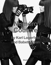 Buchcover Numéro Couture by Karl Lagerfeld