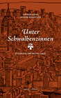 Buchcover Unter Schwalbenzinnen Florenz, Frühling 1442