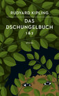 Buchcover Das Dschungelbuch 1 & 2