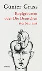 Buchcover Kopfgeburten oder Die Deutschen sterben aus