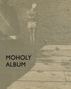 Buchcover Moholy Album