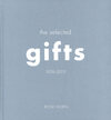 Buchcover The Selected Gifts 1974-2015
