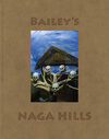 Buchcover Bailey's Naga Hills