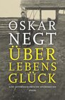 Buchcover Überlebensglück