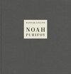 Buchcover Noah Purifoy