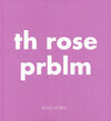 Buchcover Th Rose Prblm