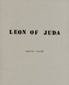 Buchcover Leon of Juda