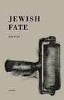 Buchcover Jewish Fate