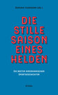 Buchcover Die stille Saison eines Helden