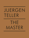 Buchcover The Master VI: William Eggleston