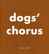 Buchcover Dog’s Chorus