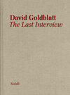 Buchcover The Last Interview