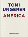 Buchcover America