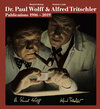 Buchcover Dr. Paul Wolff & Alfred Tritschler