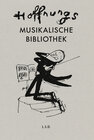 Buchcover Hoffnungs Musikalische Bibliothek